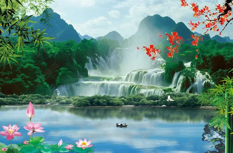智能化绿色